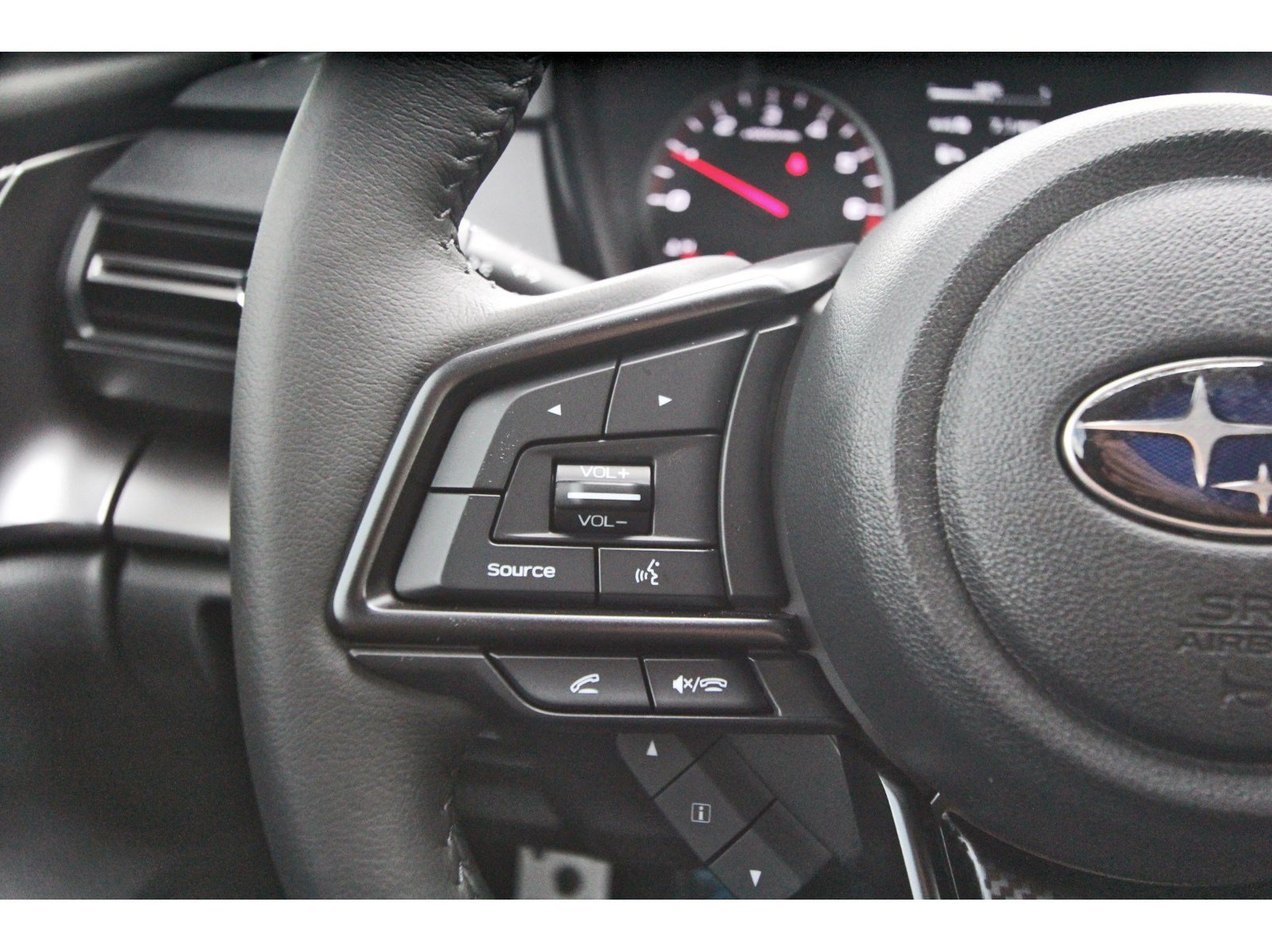 New 2026 Subaru WRX AWD/4WD image 13