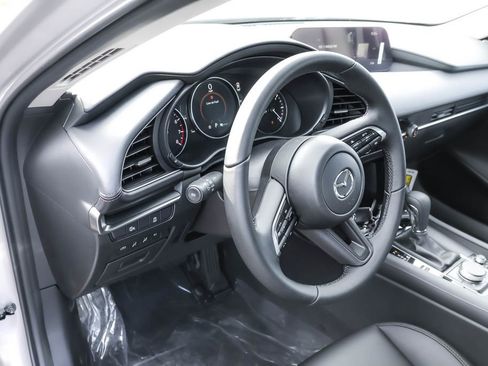 New 2026 MAZDA MAZDA3 2.5 S Sedan w/ Preferred Pkg image 20