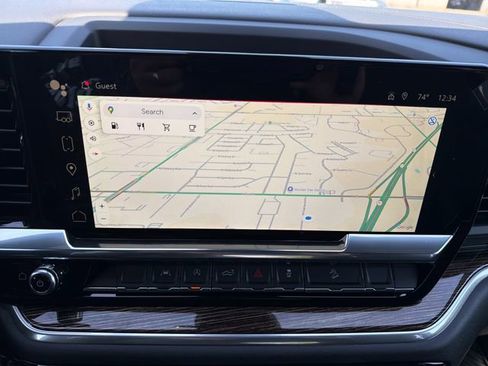 New 2026 GMC Sierra 1500 Elevation w/ X31 Off-Road Package AWD/4WD image 12