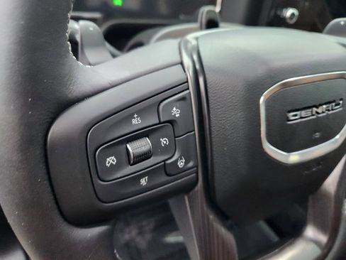 New 2026 GMC Sierra 1500 Denali Ultimate image 21