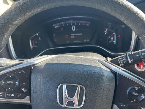 Used 2019 Honda CR-V EX image 21