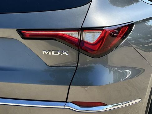 Used 2024 Acura MDX FWD w/ Technology Package image 7