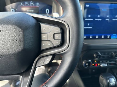 Certified 2024 Ford Bronco Raptor image 29