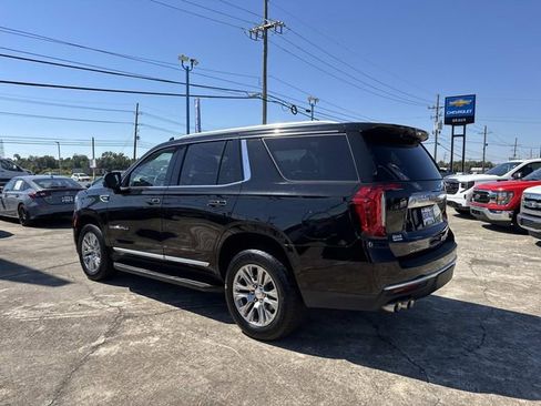 Used 2023 GMC Yukon Denali image 15
