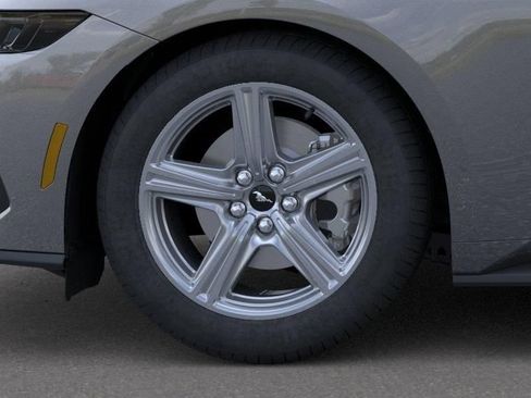 New 2026 Ford Mustang Coupe RWD image 19