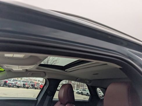 Used 2025 MAZDA CX-30 AWD 2.5 S w/ Preferred Package image 3