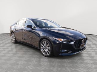 Used 2023 MAZDA MAZDA3 s video 1