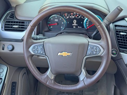 Used 2017 Chevrolet Tahoe LT w/ Luxury Package image 19