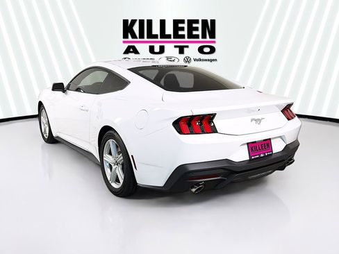 New 2026 Ford Mustang EcoBoost image 5