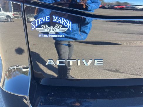 New 2026 Ford Expedition Active image 11