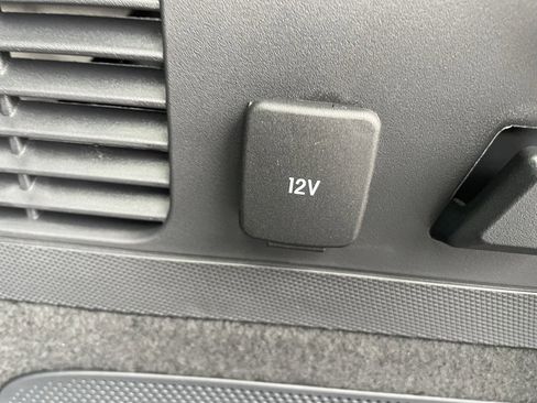 New 2025 Ford Mustang Mach-E Premium image 21