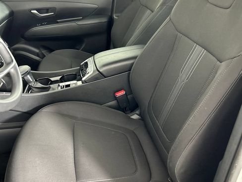 Used 2024 Hyundai Tucson SEL AWD/4WD image 12