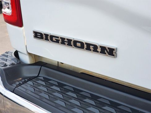 Used 2024 RAM 2500 Big Horn w/ Off Road Package image 34