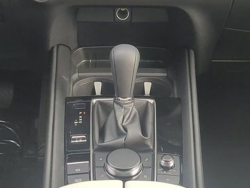 New 2026 MAZDA CX-50 AWD 2.5 S w/ Accent Package image 18