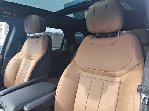 Used 2025 Land Rover Range Rover Sport Autobiography image 12