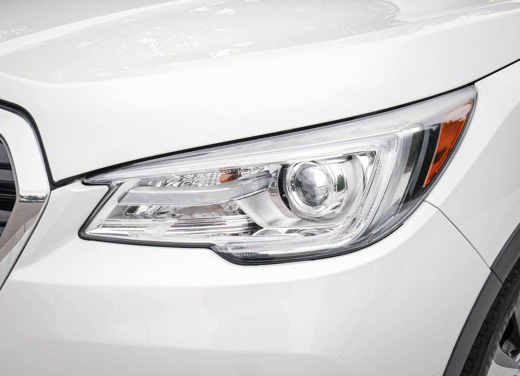 Used 2021 Subaru Ascent Touring AWD/4WD image 6
