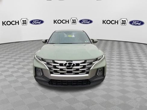 Used 2024 Hyundai Santa Cruz SEL image 24