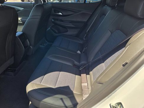 New 2026 Buick Envista Sport Touring w/ Convenience I Package FWD image 29