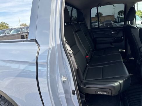 Used 2023 Honda Ridgeline RTL image 26