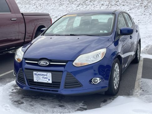 Used 2012 Ford Focus SE image 6