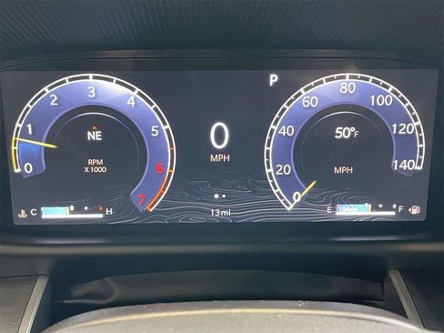 New 2025 Jeep Wagoneer Series II w/ Premium Group I image 13