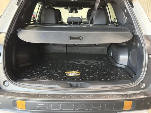 Certified 2026 Subaru Forester Wilderness w/ Wilderness Plus Package AWD/4WD image 19
