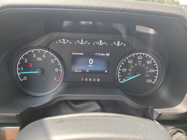 New 2026 Ford F150 STX AWD/4WD image 30