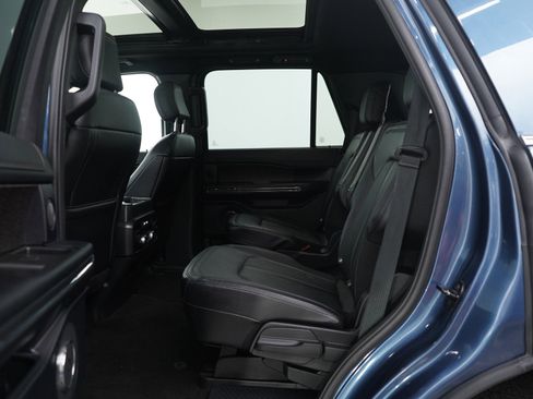 Used 2020 Ford Expedition Limited w/ Equipment Group 301A image 21