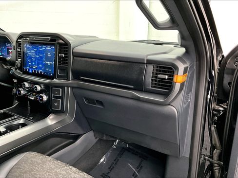 Used 2025 Ford F150 Tremor w/ Bed Utility Package AWD/4WD image 20