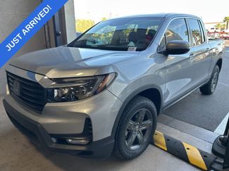 Used 2023 Honda Ridgeline RTL video 1