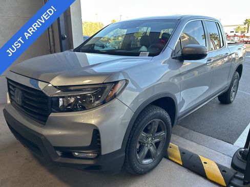 Used 2023 Honda Ridgeline RTL image 1