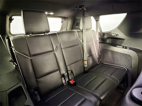 Used 2022 Cadillac Escalade ESV Premium Luxury image 28