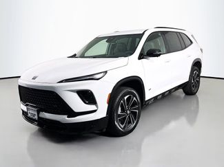 New 2026 Buick Enclave Sport Touring video 3