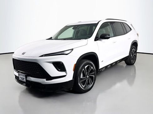 New 2026 Buick Enclave Sport Touring image 3