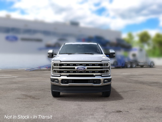 New 2027 Ford F350 Lariat w/ Chrome Package AWD/4WD image 3