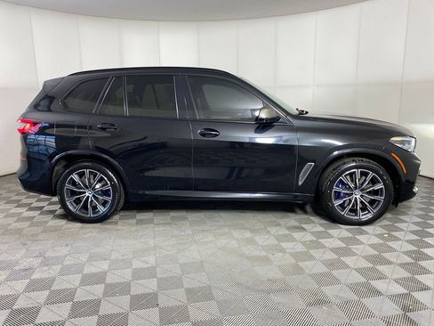 Used 2021 BMW X5 M50i image 7