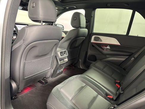Used 2026 Mercedes-Benz GLE 53 AMG 4MATIC image 20
