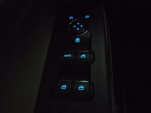 Used 2020 Ford EcoSport S FWD image 27