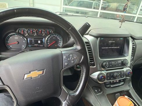Used 2018 Chevrolet Tahoe LT AWD/4WD image 5