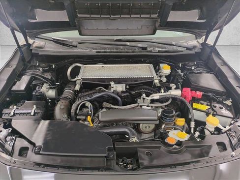 Used 2023 Subaru WRX Premium w/ Popular Package #2 AWD/4WD image 25