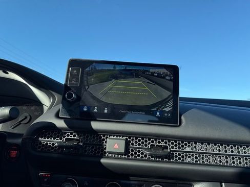 New 2026 Honda HR-V Sport image 29