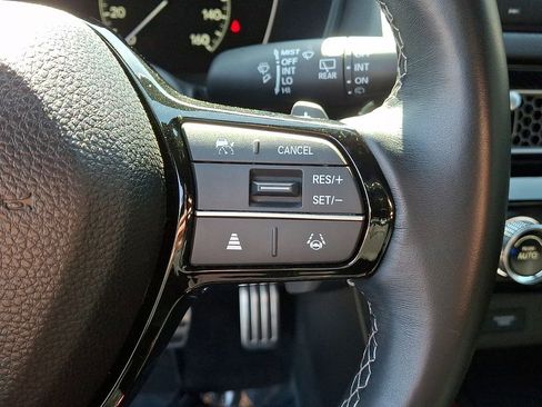 Used 2022 Honda Civic Sport image 22
