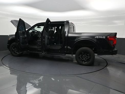 Used 2024 Ford F150 XLT w/ Equipment Group 302A MID AWD/4WD image 35