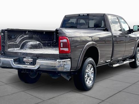 Used 2021 RAM 2500 Laramie image 12