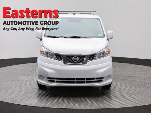 Used 2019 Nissan NV200 SV FWD image 2