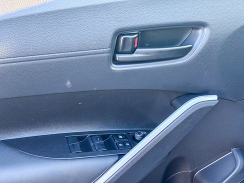 New 2026 Toyota Corolla Cross LE image 22