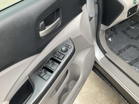 Used 2014 Honda CR-V LX image 10