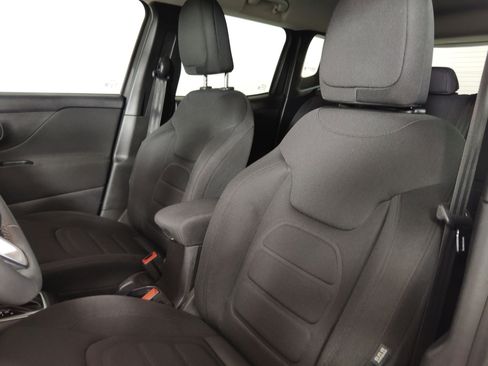 Used 2020 Jeep Renegade Latitude image 22