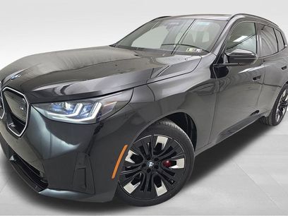 New 2026 BMW X3 M50 w/ Premium Package