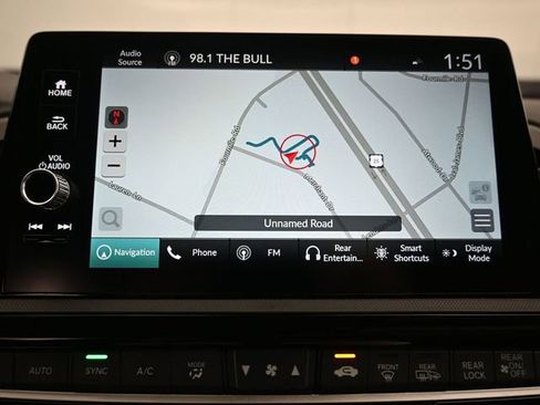 New 2026 Honda Odyssey Touring image 16